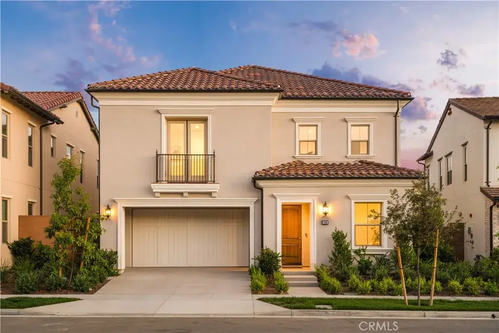 168 Somera, Irvine, CA 92602 - #1