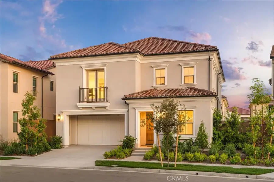 168 Somera, Irvine, CA 92602 - #2