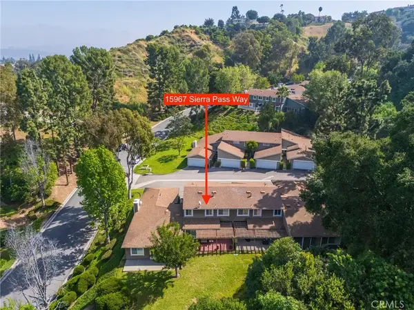15967 Sierra Pass, Hacienda Heights, CA 91745