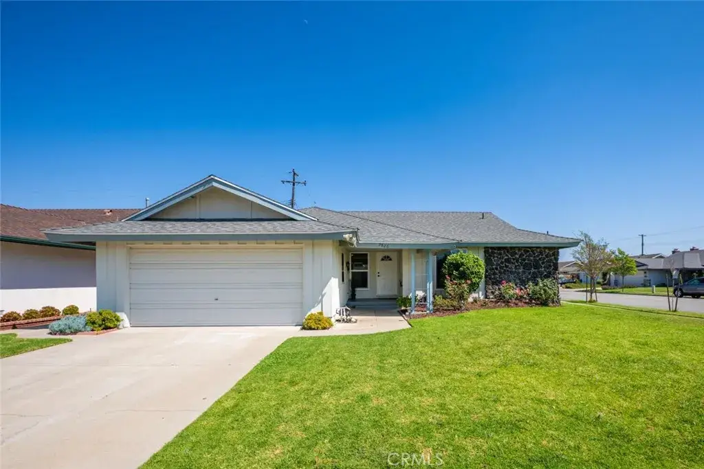 9826 Saint George Circle, Cypress, CA 90630 - #1