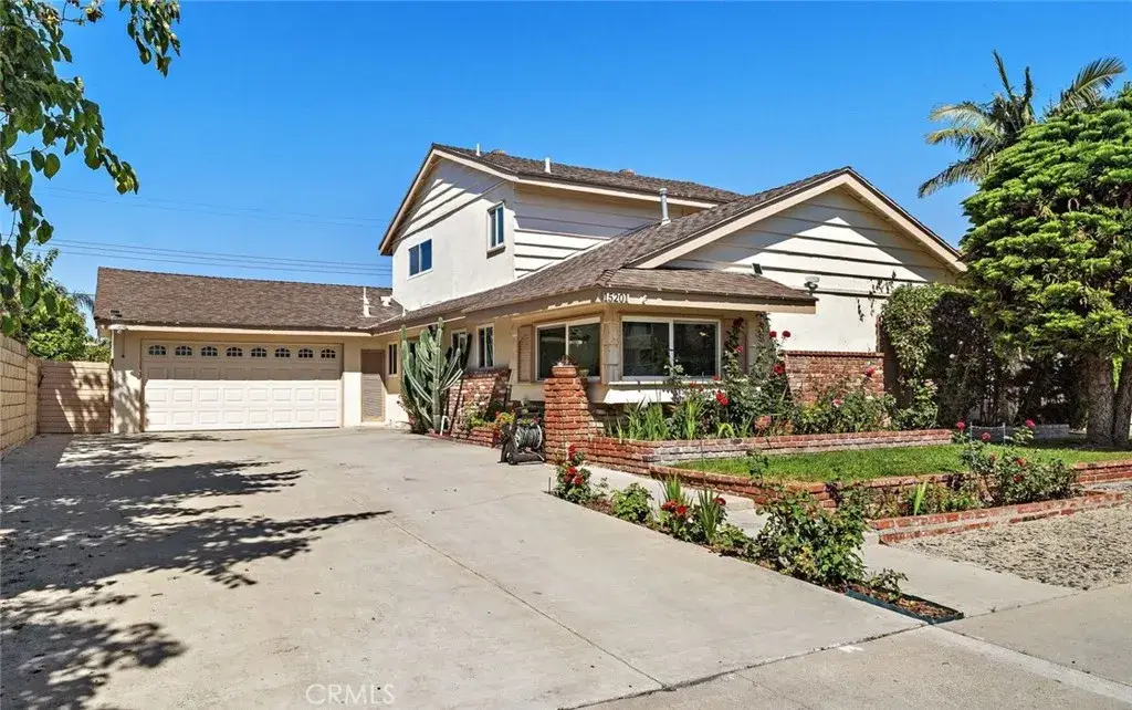 15201 Brighton Street, Westminster, CA 92683 - #1