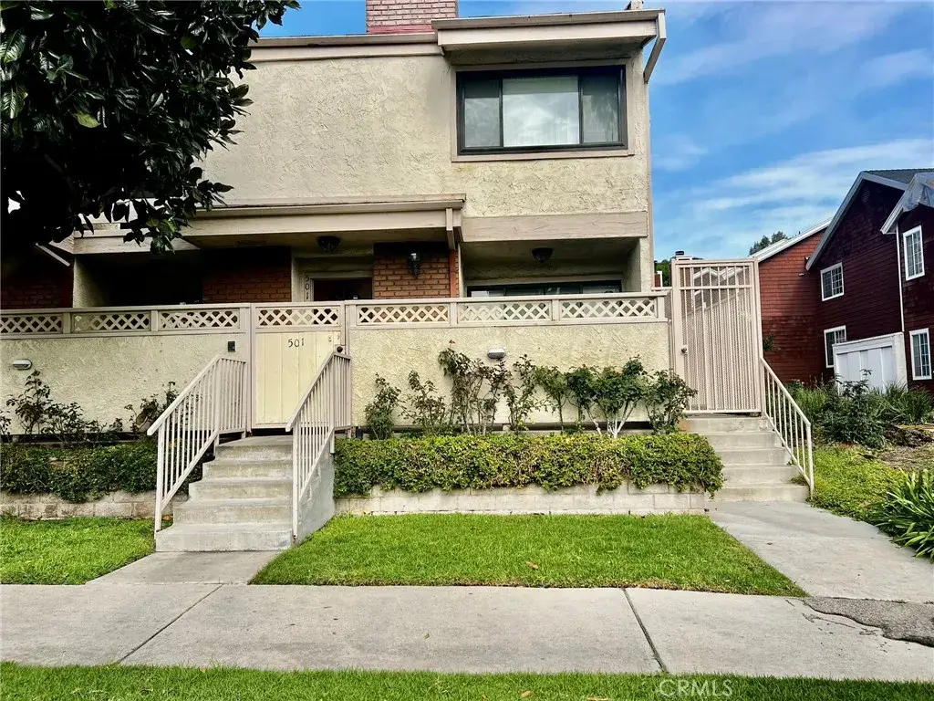 19451 Sherman Way #501, Reseda, CA 91335 - #1