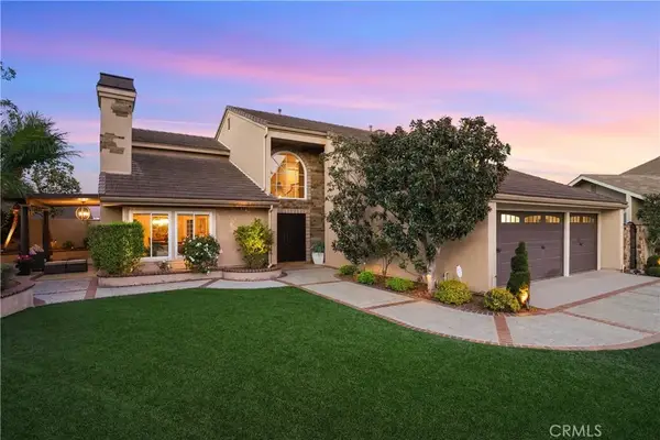 17502 Tuscan, Huntington Beach, CA 92649