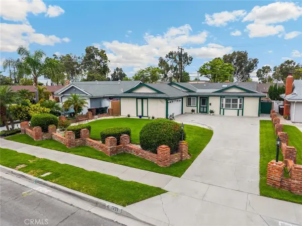 1731 N Ballad, Anaheim, CA 92807