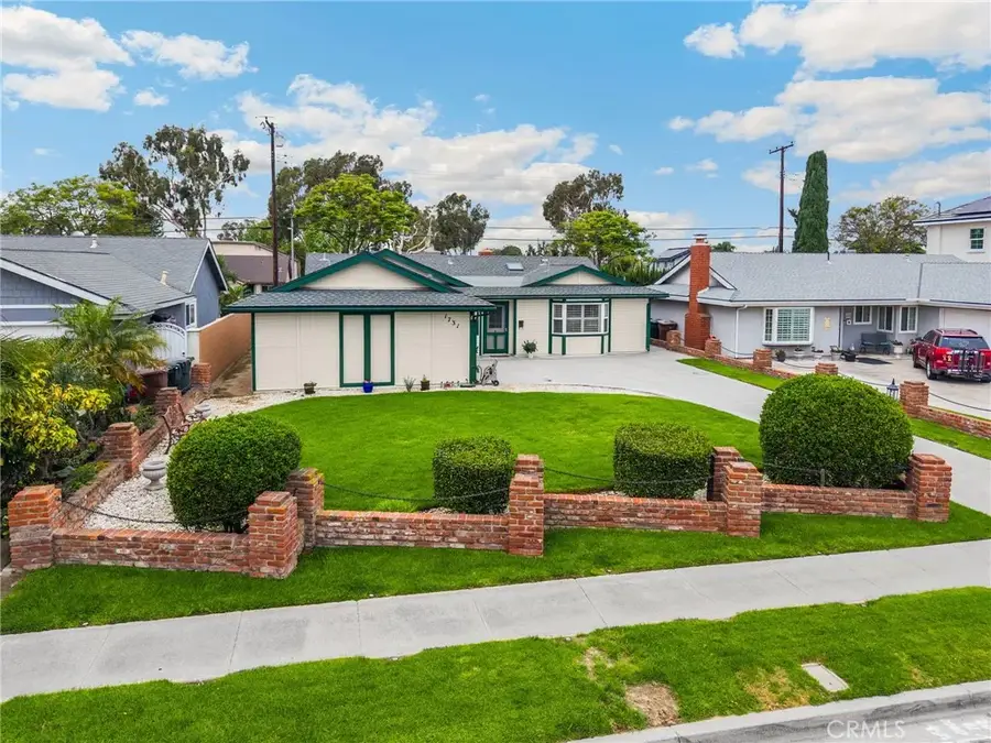 1731 N Ballad, Anaheim, CA 92807 - #2