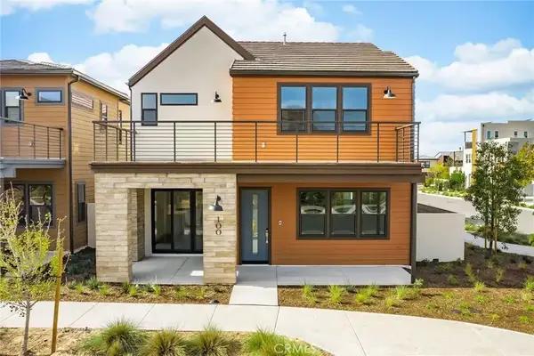 100 Draw, Irvine, CA 92618