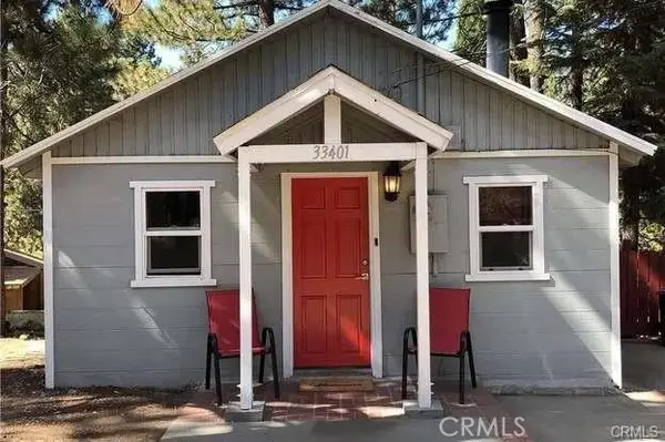 33401 Bluebird Drive, Green Valley Lake, CA 92341