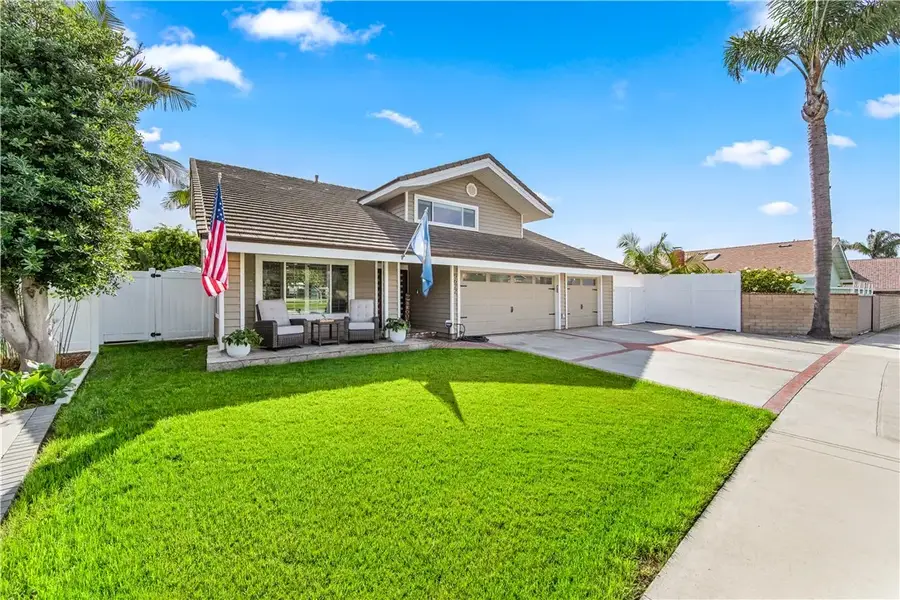 5622 Brighton Drive, Huntington Beach, CA 92649 - #2