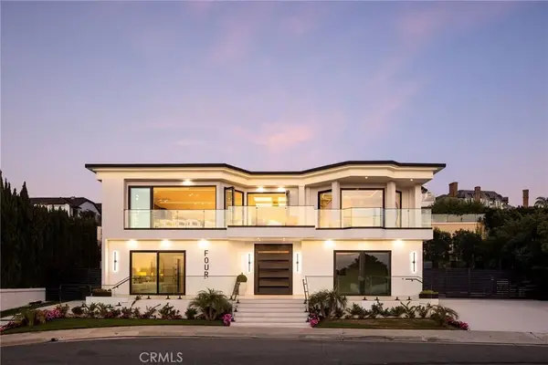 4 Narbonne, Newport Beach, CA 92660