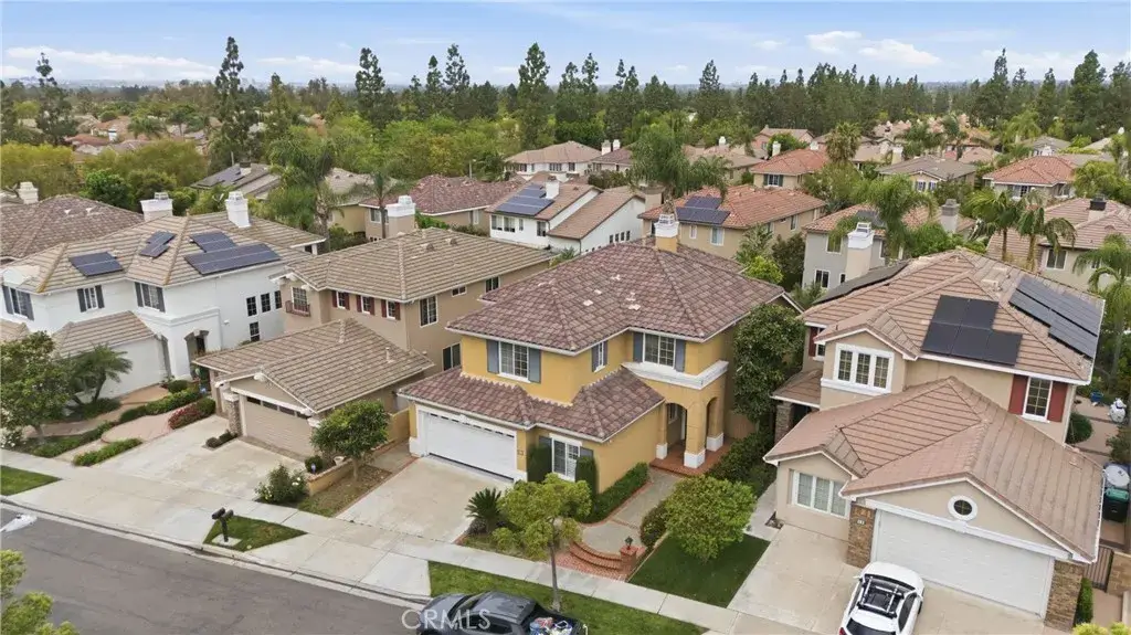 21 Wedgewood, Irvine, CA 92620 - #1