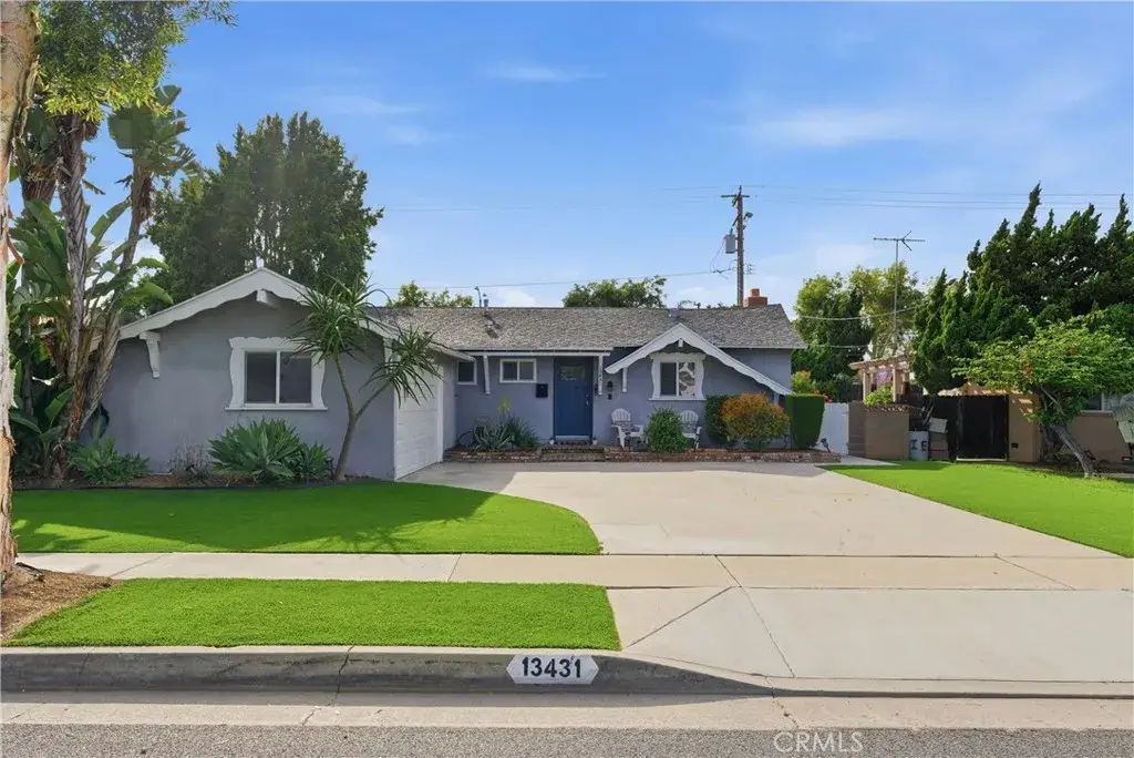 13431 Marlette, La Mirada, CA 90638 - #1