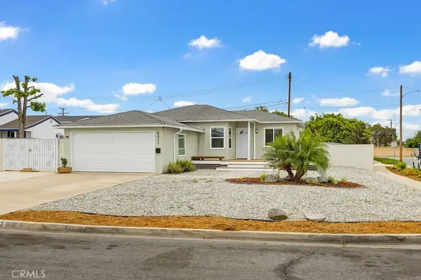 8822 Kern Avenue, Westminster, CA 92683