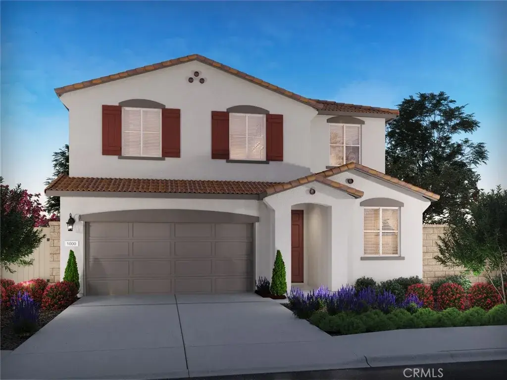 34443 Cotton Lane, Beaumont, CA 92223 - #1