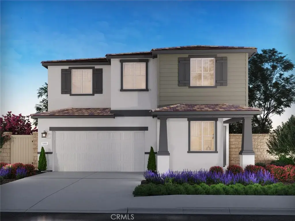 34427 Cotton Lane, Beaumont, CA 92223 - #1
