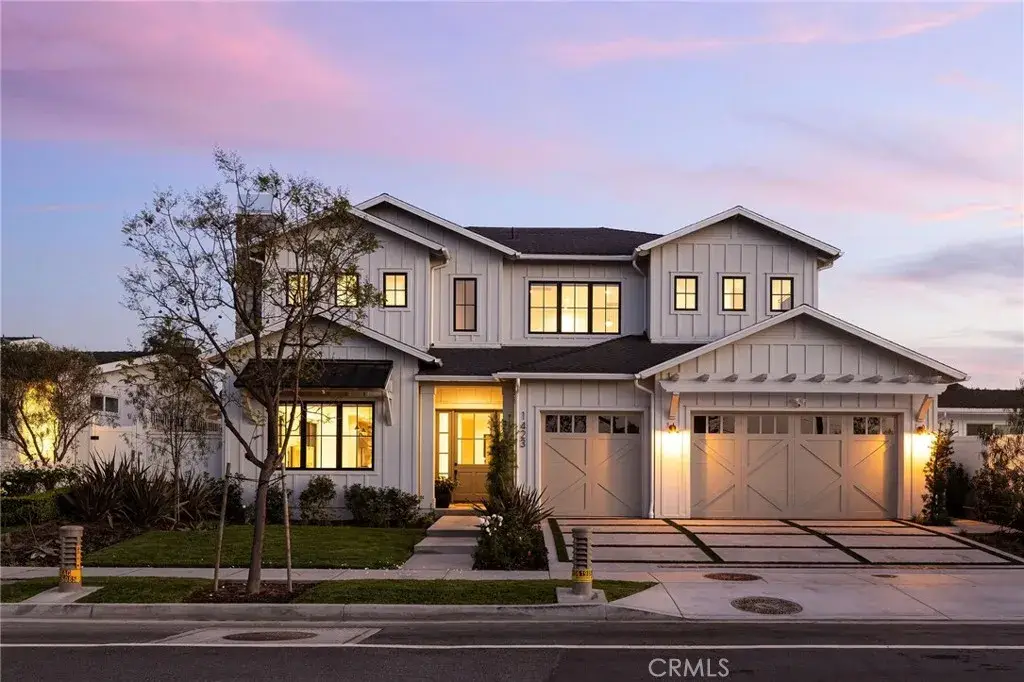 1423 Mariners, Newport Beach, CA 92660 - #1