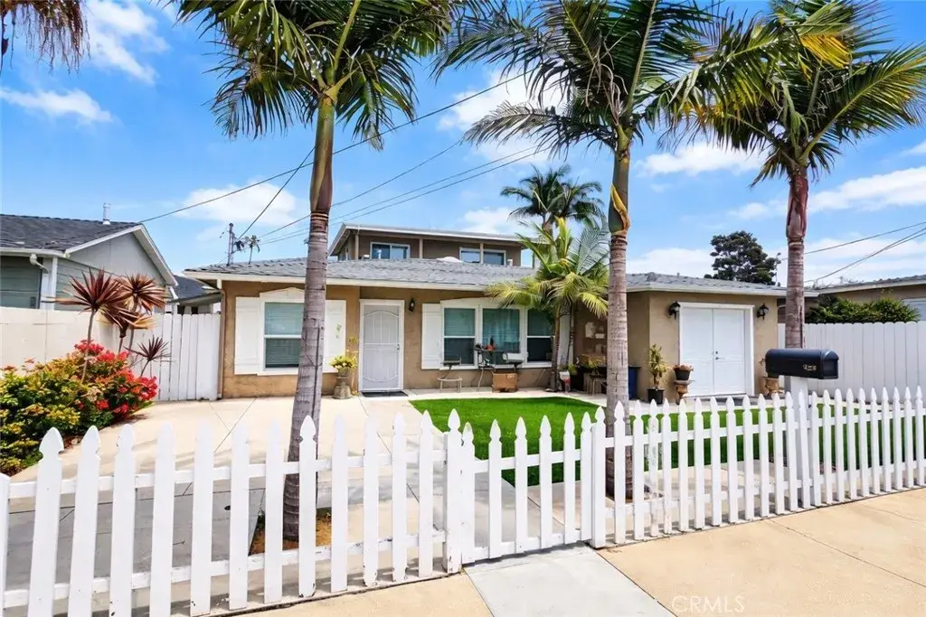 426 Grant Street, Oceanside, CA 92054 - #1