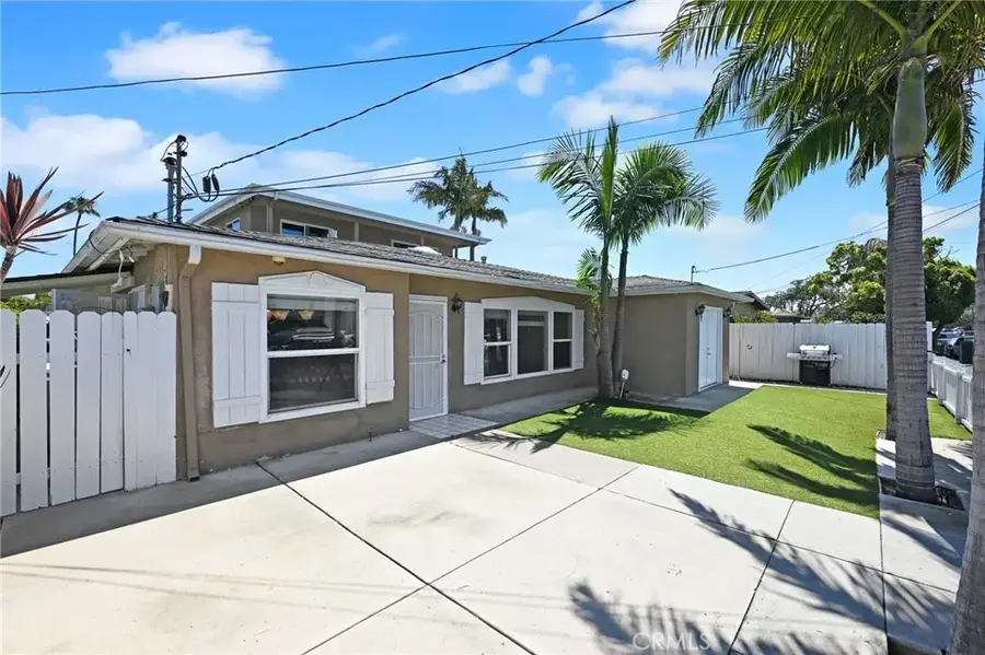 426 Grant Street, Oceanside, CA 92054 - #3