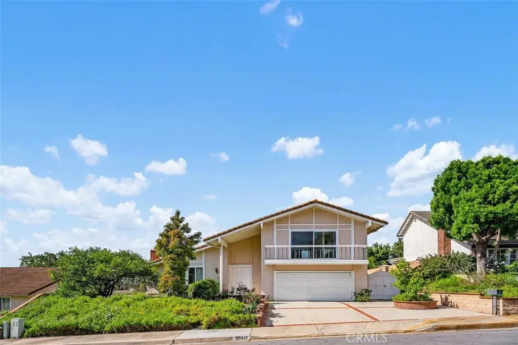 25431 Remesa, Mission Viejo, CA 92691 - #1