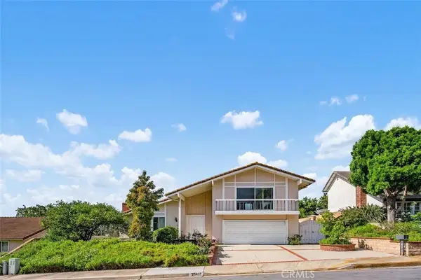 25431 Remesa, Mission Viejo, CA 92691