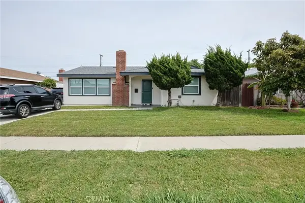 8822 Pierce, Buena Park, CA 90620