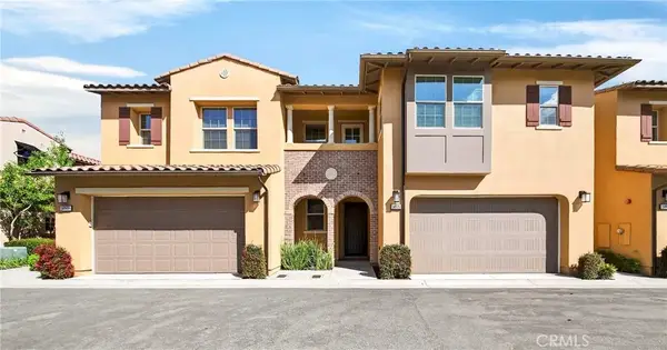 14835 Crystal View, Chino Hills, CA 91709