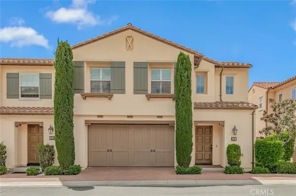 167 Overbrook, Irvine, CA 92620