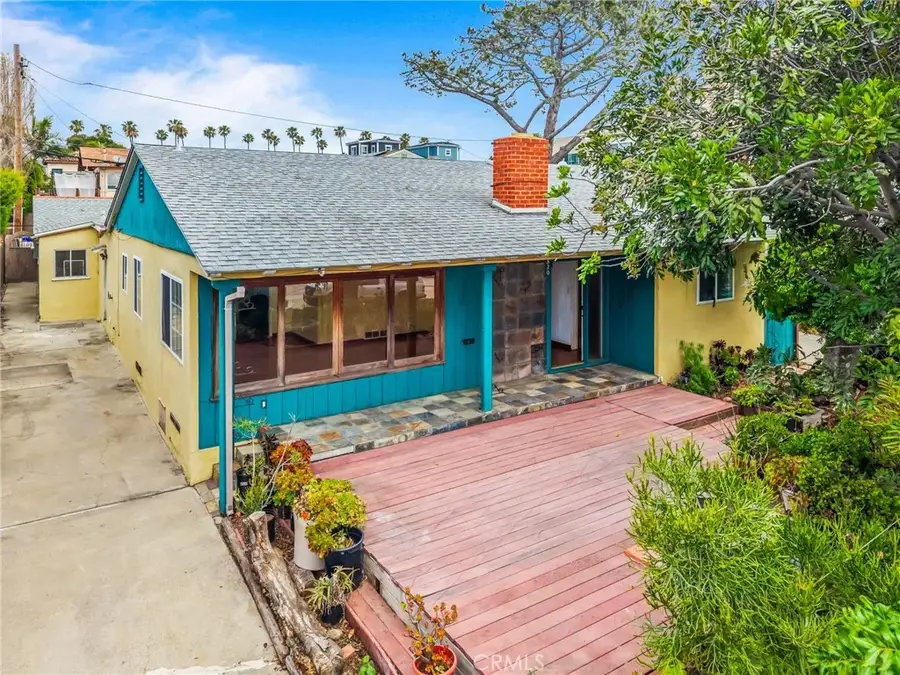 820 Law Street, San Diego, CA 92109 - #2