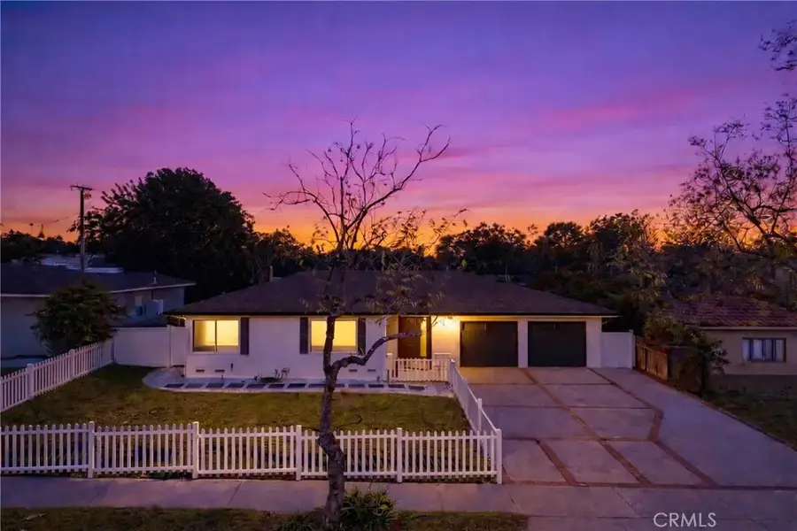 812 N Euclid, Fullerton, CA 92832 - #2