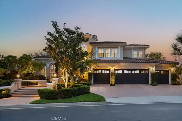 45 Panorama, Trabuco Canyon, CA 92679