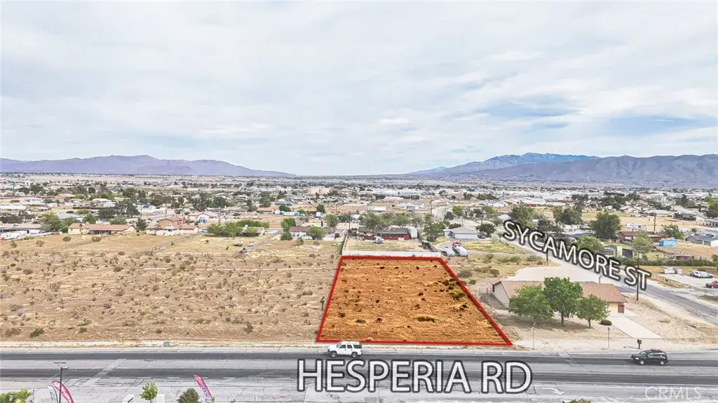11695 Hesperia, Hesperia, CA 92345 - #1