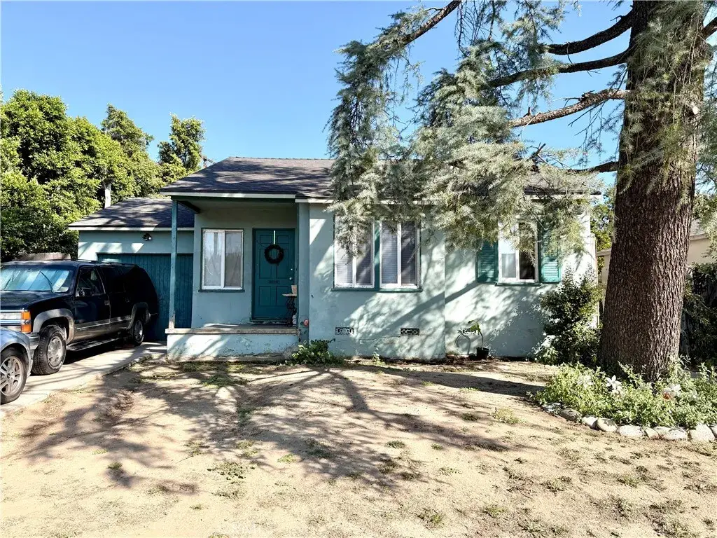14125 Lanark Street, Panorama City, CA 91402 - #1