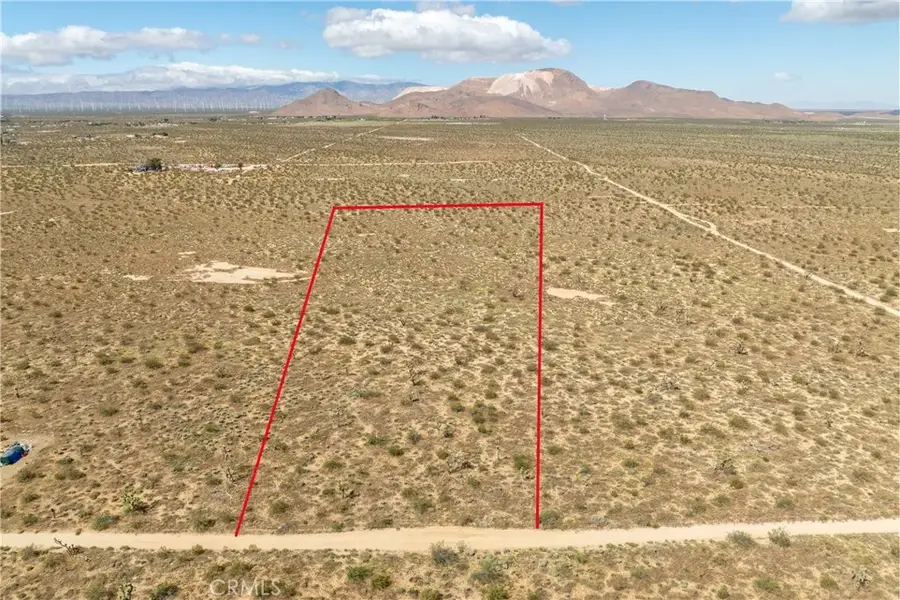 0 Champagne, Mojave, CA 93501 - #2