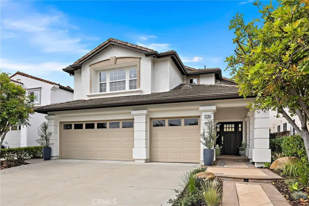 27761 Blossom Hill, Laguna Niguel, CA 92677 - #1