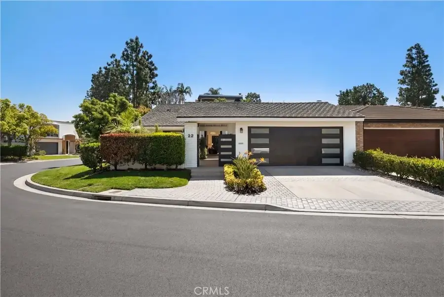 22 Rue Cannes, Newport Beach, CA 92660 - #3