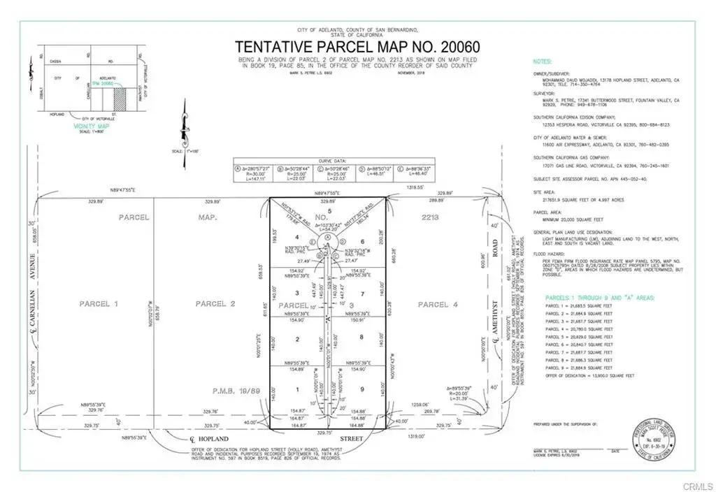 13178 Hopland, Adelanto, CA 92301 - #1