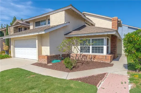 72 Bluejay, Irvine, CA 92604