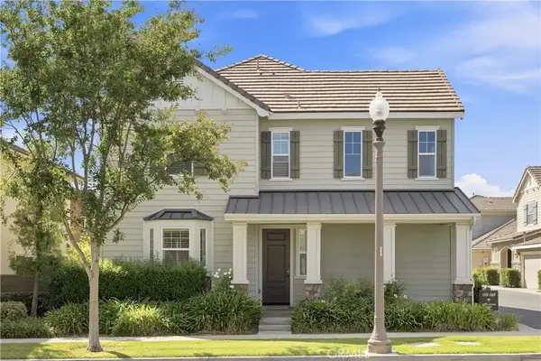 169 Violet Bloom, Irvine, CA 92618