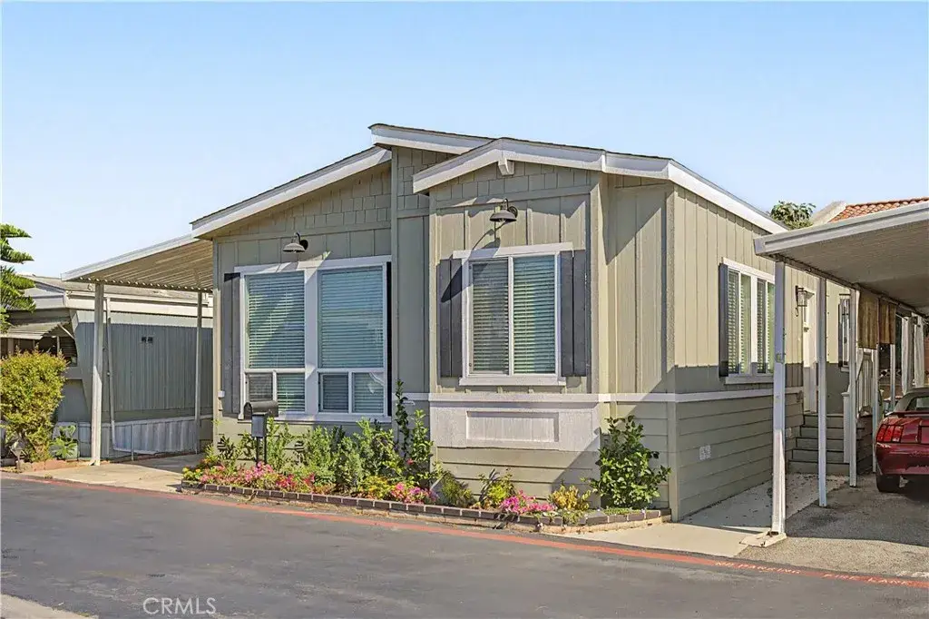 22600 Normandie #47, Torrance, CA 90502 - #1