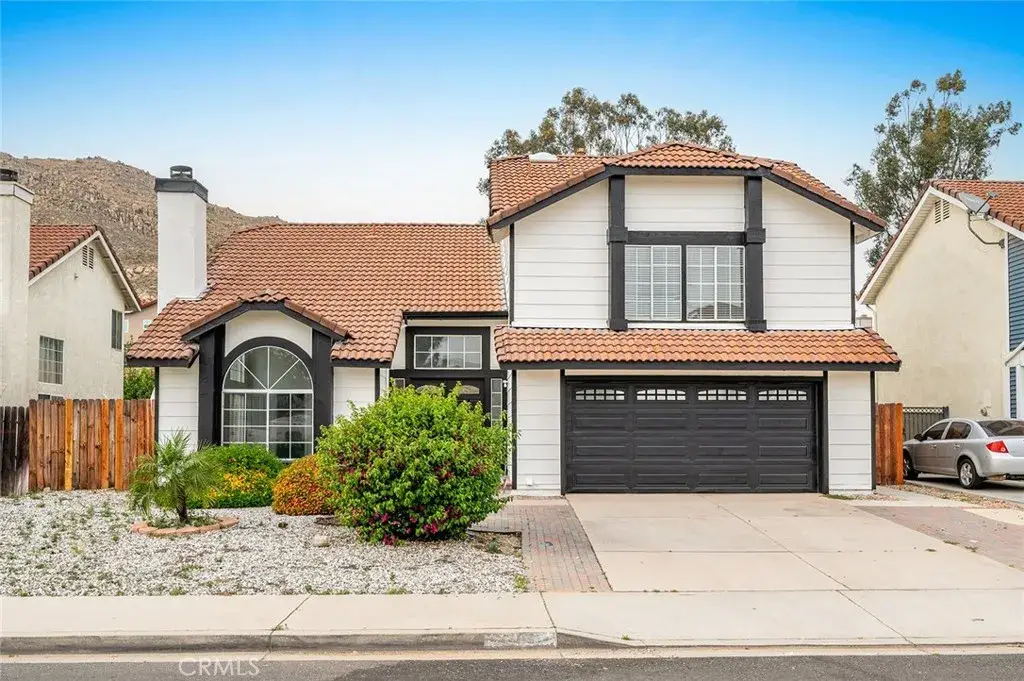 22601 Sheffield Drive, Moreno Valley, CA 92557 - #1