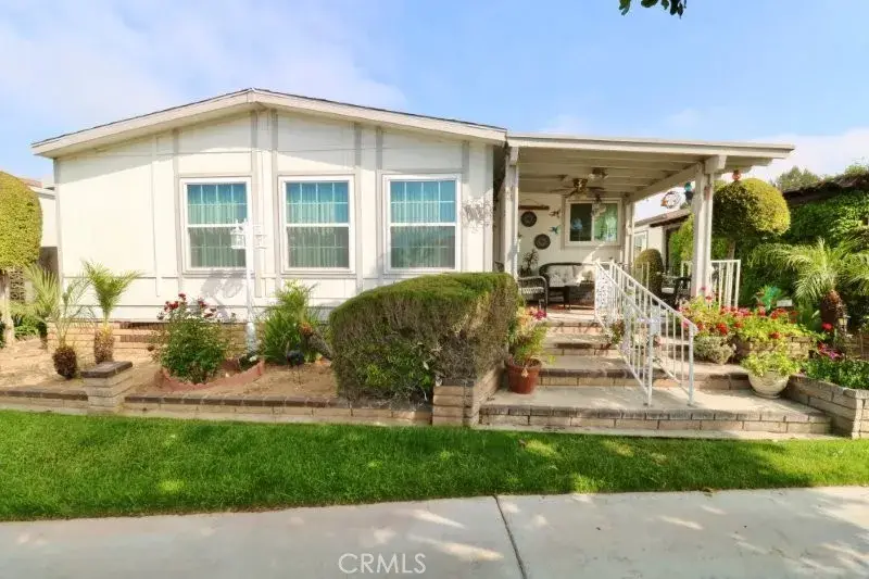 1346 Clear Lake #70, Brea, CA 92821 - #1