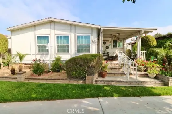 1346 Clear Lake #70, Brea, CA 92821