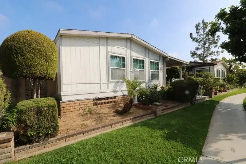 1346 Clear Lake #70, Brea, CA 92821 - #3