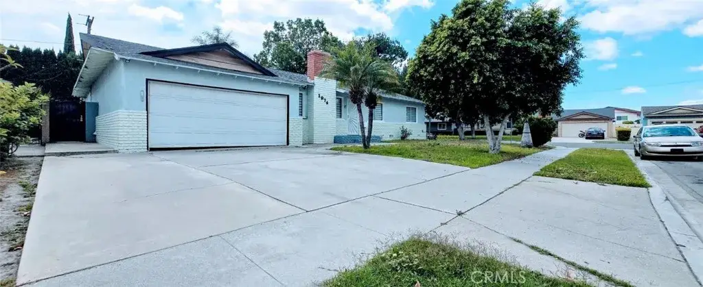 1974 W Harriet Lane, Anaheim, CA 92804 - #1