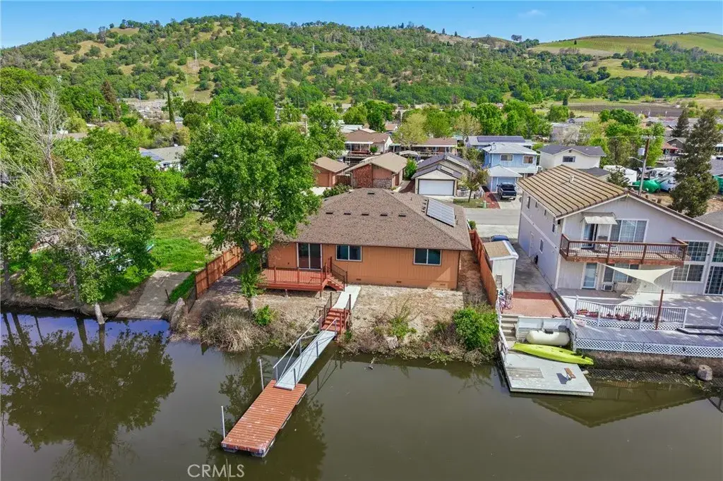 13161 Venus Village, Clearlake Oaks, CA 95423 - #1