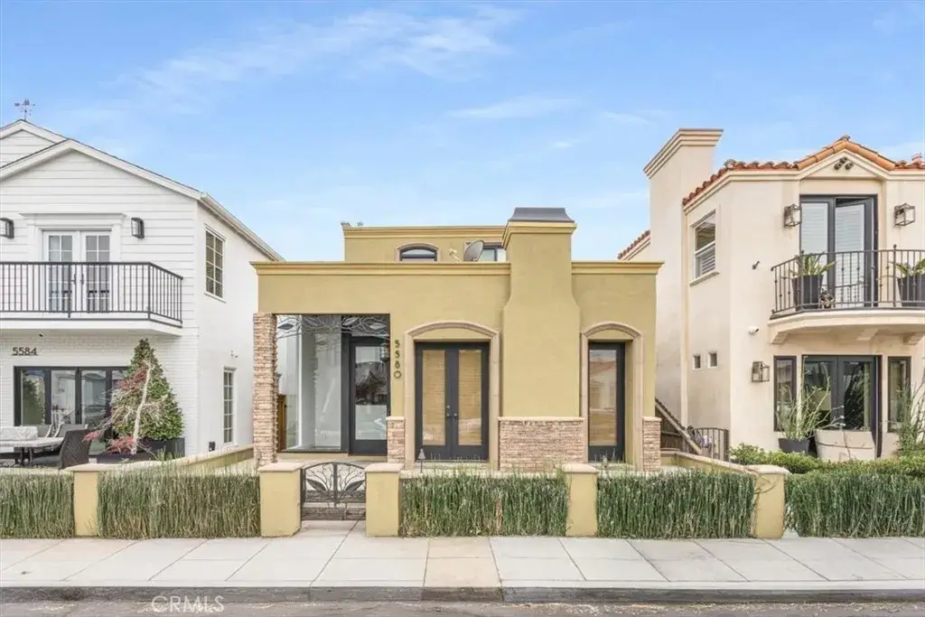 5580 E Saint Irmo Walk, Long Beach, CA 90803 - #1