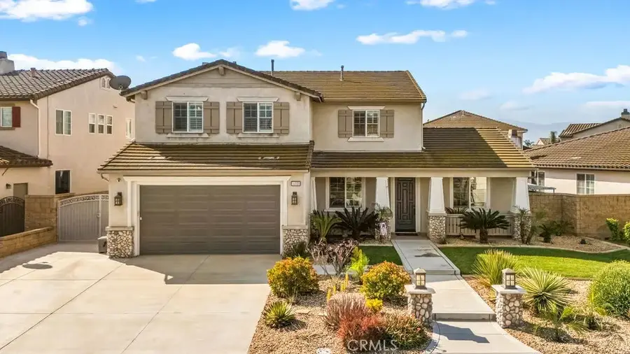 14333 Wolfhound, Eastvale, CA 92880 - #2