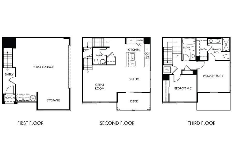 402 Lotus Drive, San Marcos, CA 92069 - #2