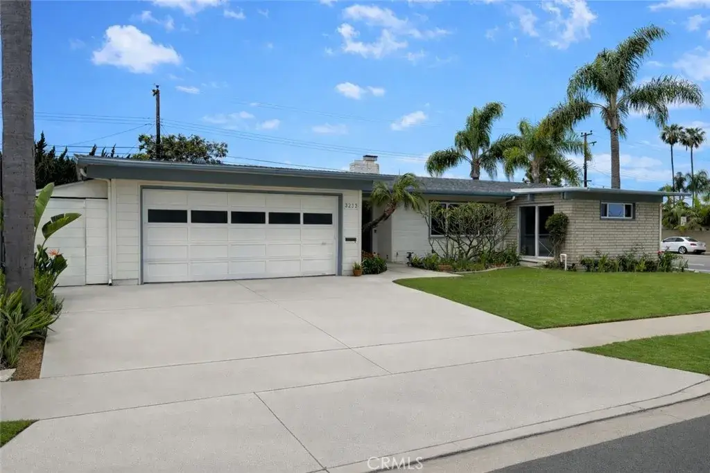 3233 Michigan, Costa Mesa, CA 92626 - #1