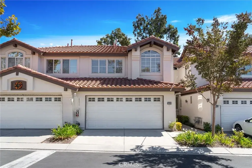 160 Via Lampara, Rancho Santa Margarita, CA 92688 - #1