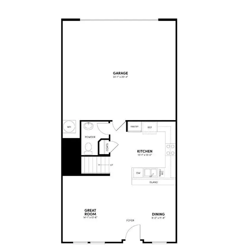 3292 S. Lafayette Paseo, Ontario, CA 91761 - #2